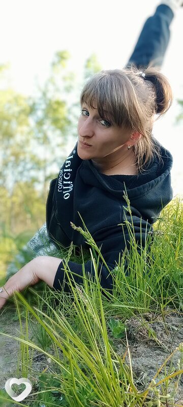 Оксана