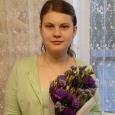 Полина, 21
