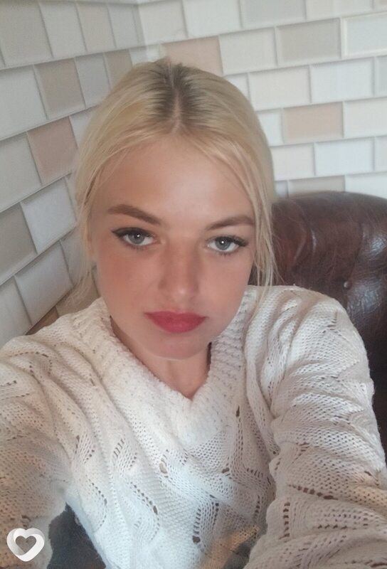 Анжелика