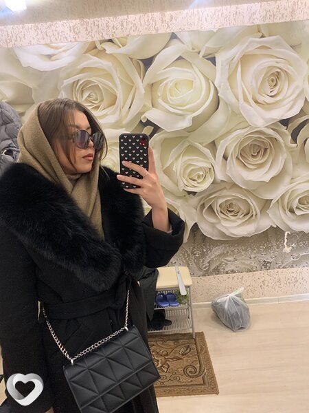 Елизавета