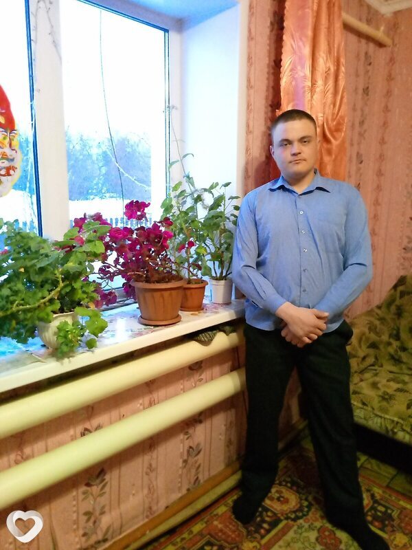 Игорь