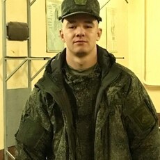 Эдик, 22