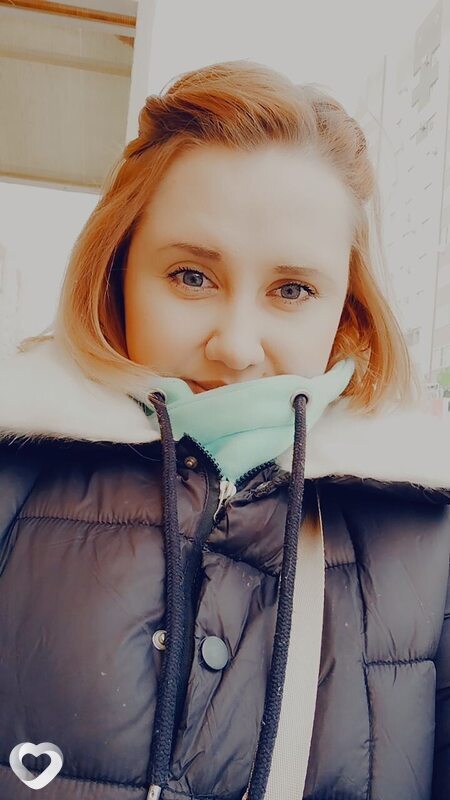 Оля