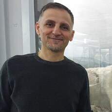 Сергей, 46