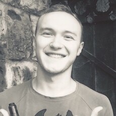 Боря, 28