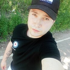 Григорий, 24