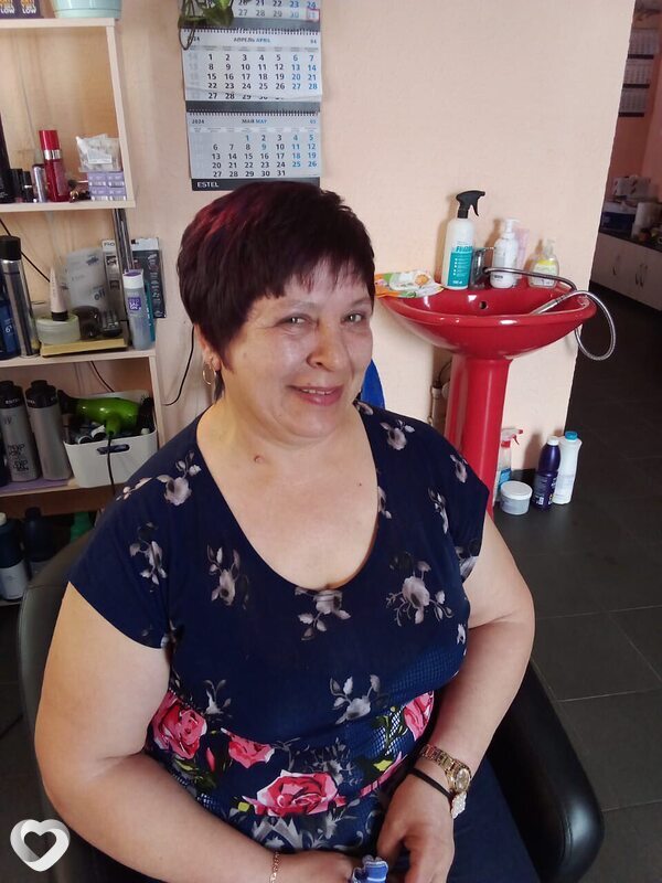 Эвелина