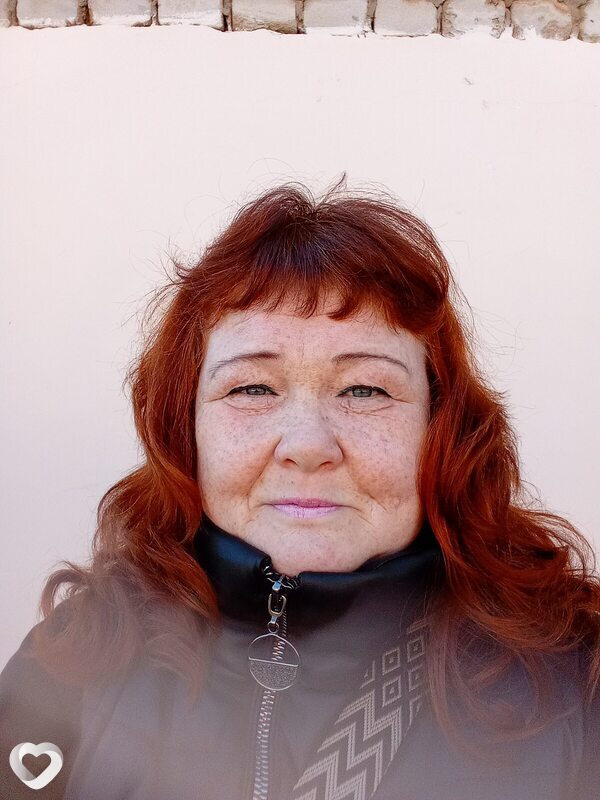Серафима