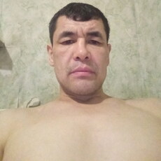 Кирюха, 40