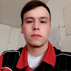 Кирилл, 23