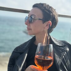 Рита, 43