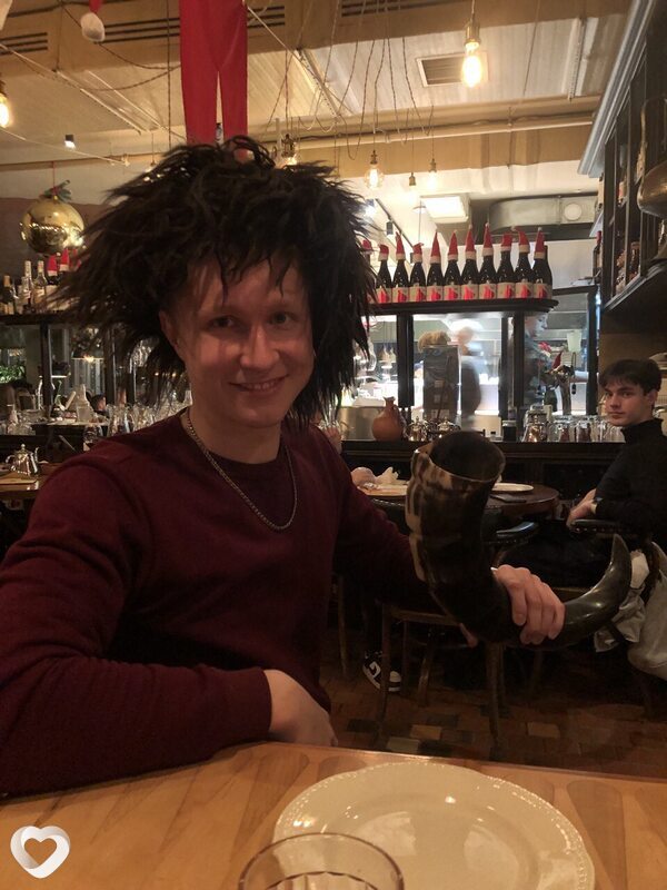 Евгений