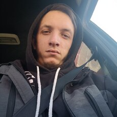 Стёпа, 27