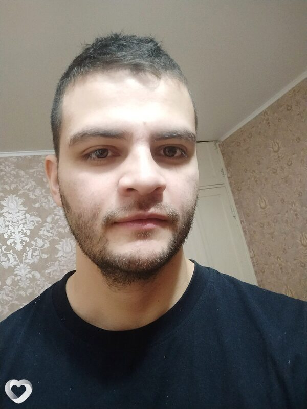 Прохор