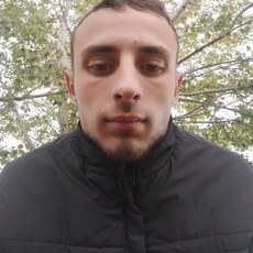 Афаня, 23