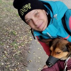 Валентина, 34