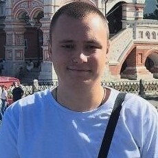 Леонид, 22