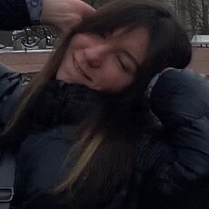 Есения, 20