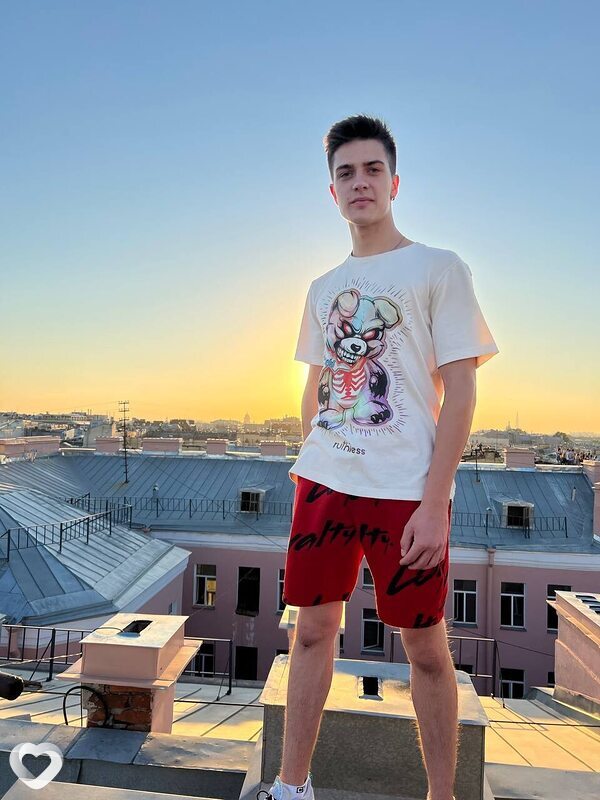 Дмитрий