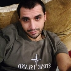Эдик, 29