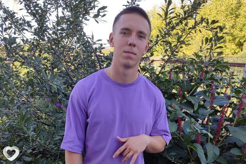 Лёня