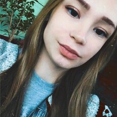 Елена, 21