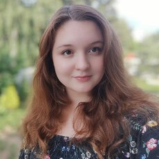 Юля, 21
