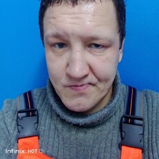 Ваня, 40