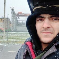 Александр, 26