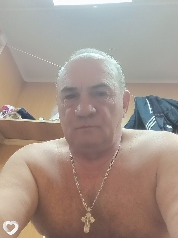 Кирюха