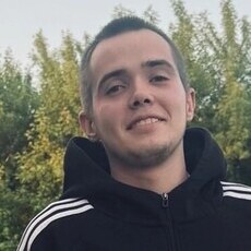 Кирюха, 27