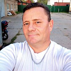 Сергей, 45