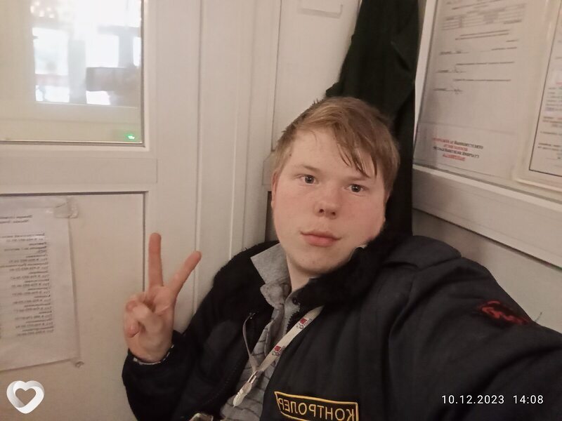 Фёдор