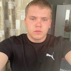 Давидик, 25