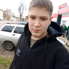 Богдан, 19
