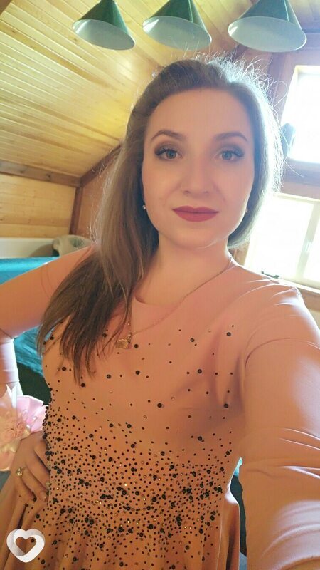 Ангелина