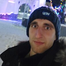 Трофим, 27
