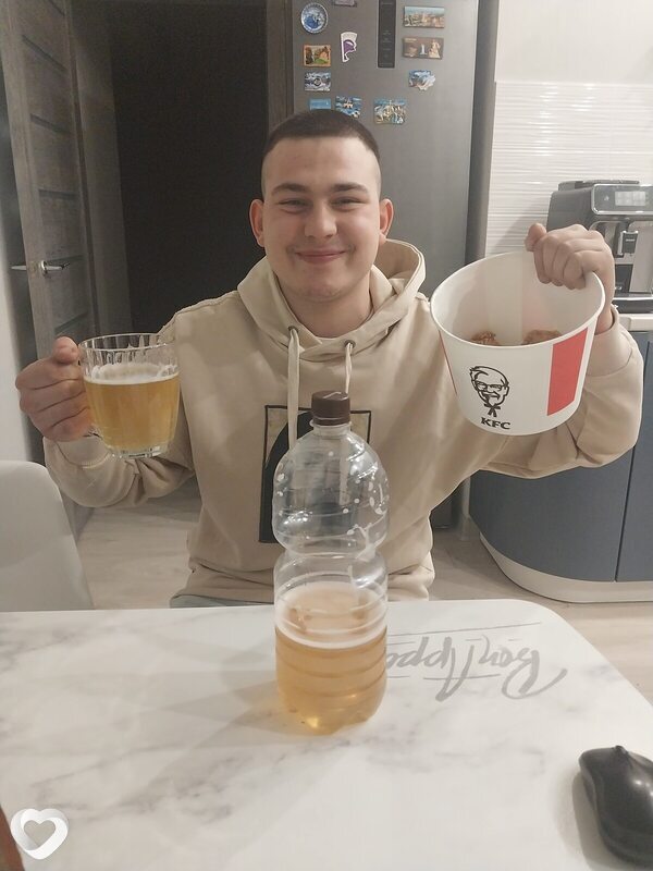Даниил
