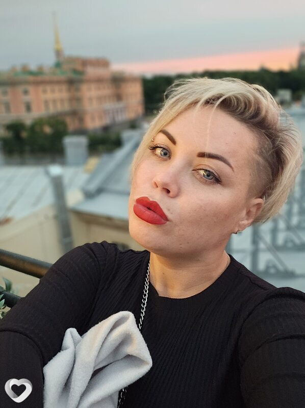 Валентина