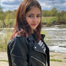 Настя, 28