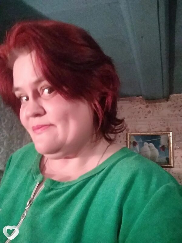 Валентина