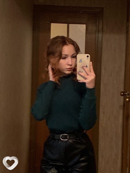 Соня