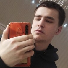 Всеволод, 23