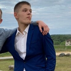 Тимофей, 21