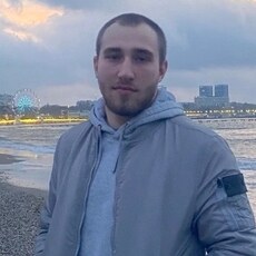 Антон, 22