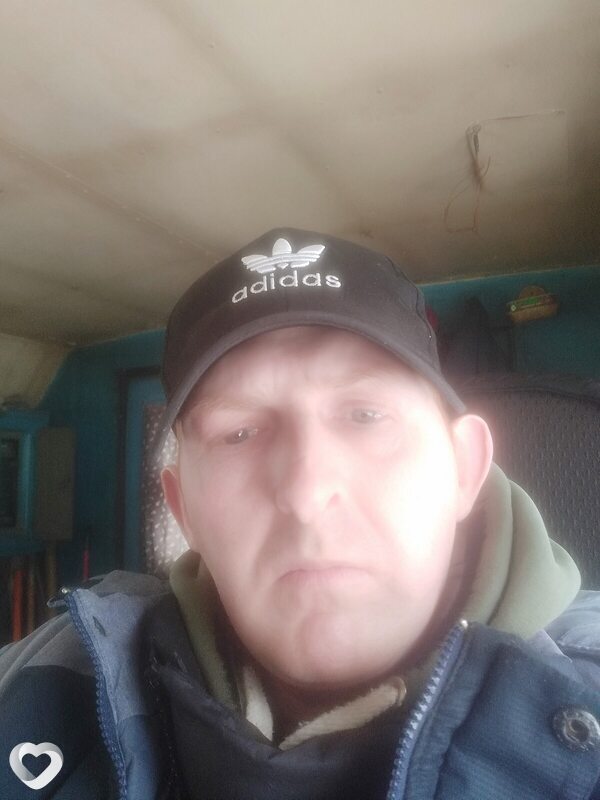 Илюха