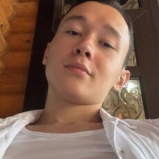 Лёша, 23