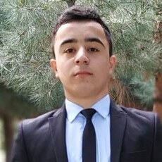 Валентин, 24