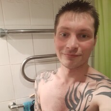 Глеб, 32