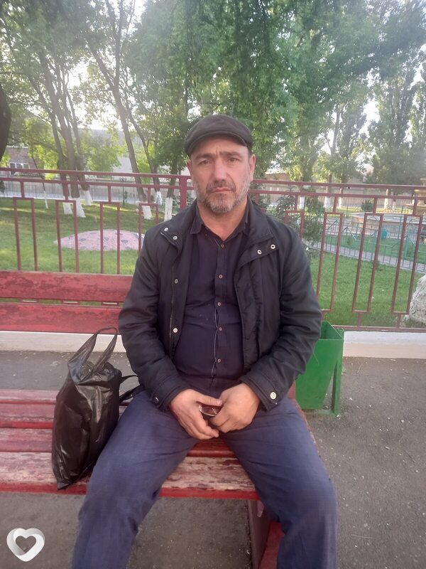 Кирюха